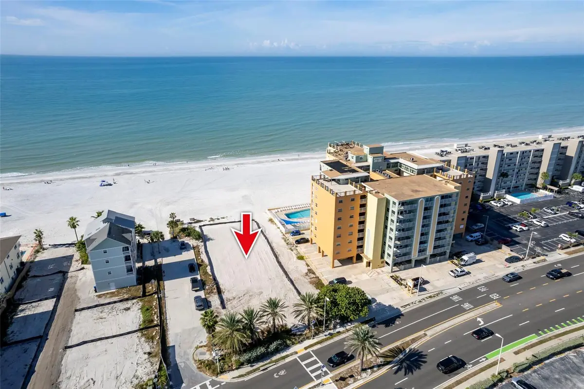 18602 Gulf Boulevard, Indian Shores, FL 33785 - #1