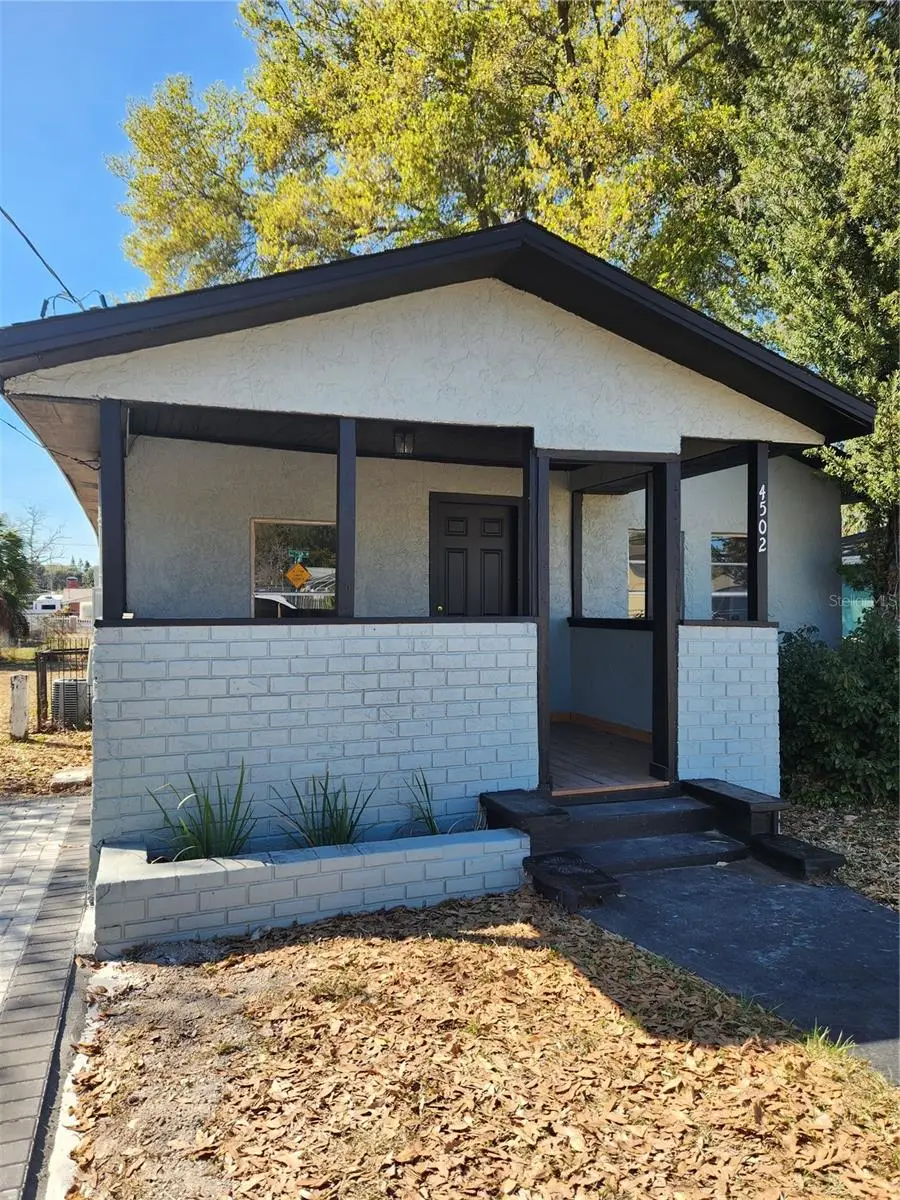 4502 N 42nd Street, Tampa, FL 33610 - #2