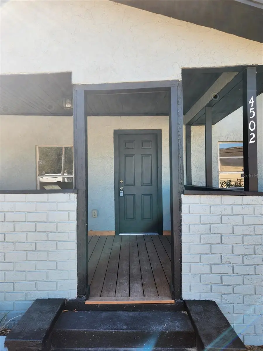 4502 N 42nd Street, Tampa, FL 33610 - #3