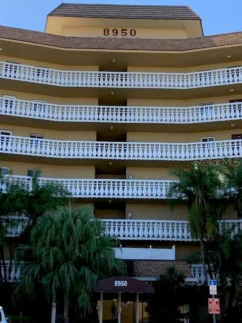 8950 Park Boulevard #603, SEMINOLE, FL 33777