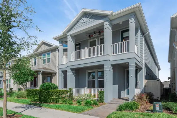 15133 Summer Harvest Street, WINTER GARDEN, FL 34787