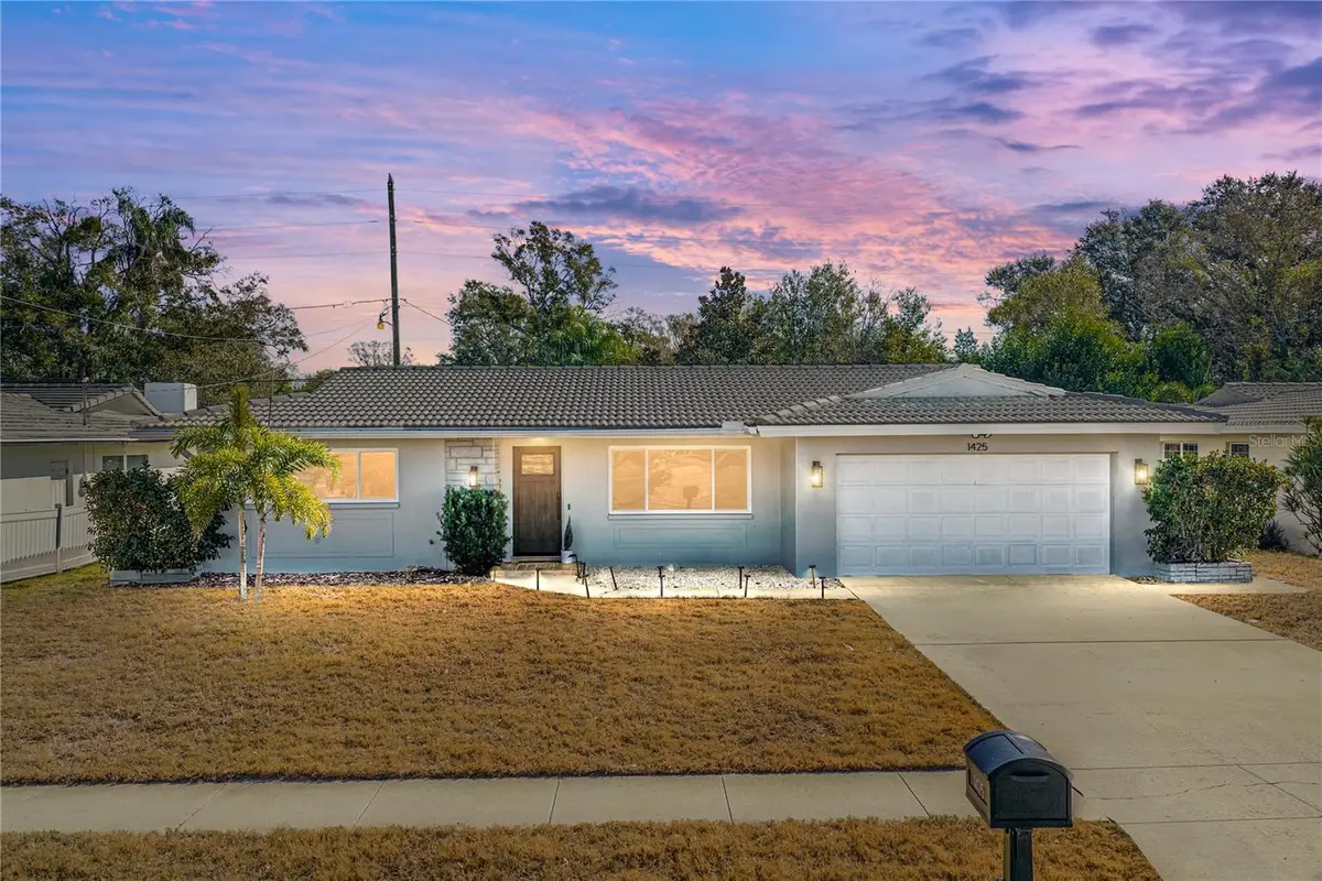 1425 Embassy Drive, Clearwater, FL 33764 - #1