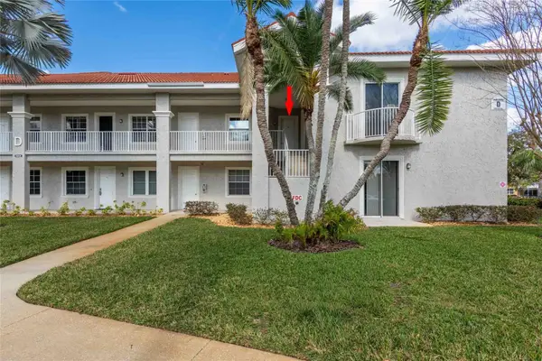 6808 Dali Avenue #D202, LAND O LAKES, FL 34637