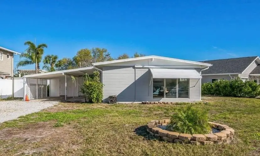 101 Sunlit Cove Drive Ne, Saint Petersburg, FL 33702 - #1