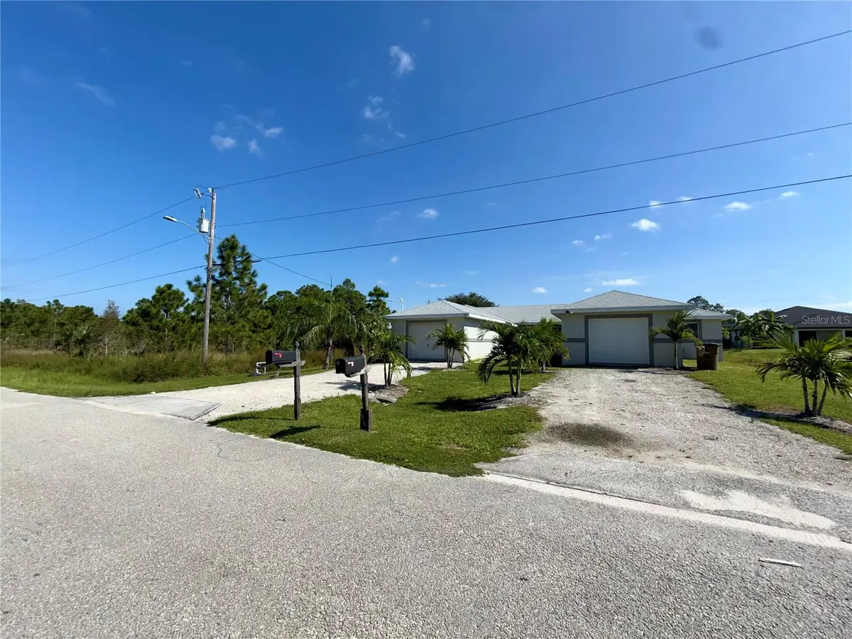 777-779 Bedford Drive, Lehigh Acres, FL 33974 - #1