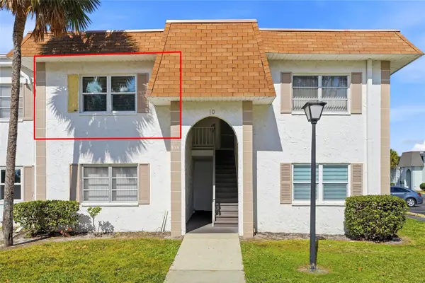 359 S Mcmullen Booth Road #122, CLEARWATER, FL 33759