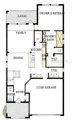 15227 Eastlyn Drive, Bradenton, FL 34212 - #3