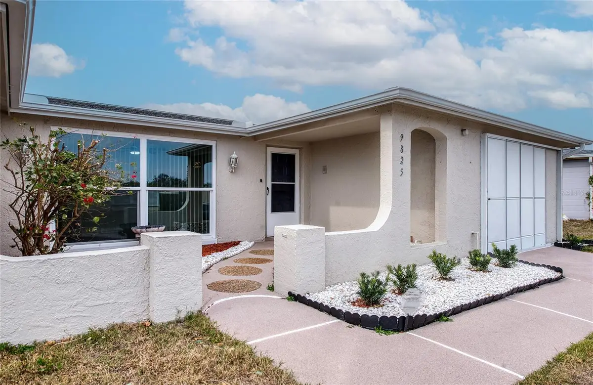 9825 Aetna Lane, Port Richey, FL 34668 - #1