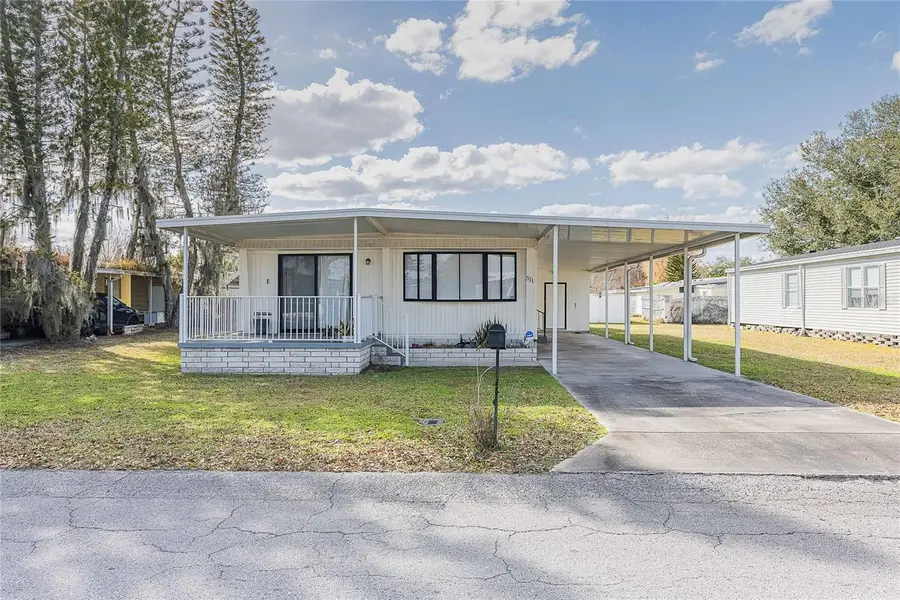 511 Lazy Lake Drive W, Lakeland, FL 33801 - #2