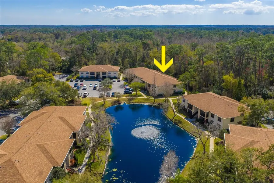 3301 Crystal Court E #Unit M, Palm Harbor, FL 34685 - #3