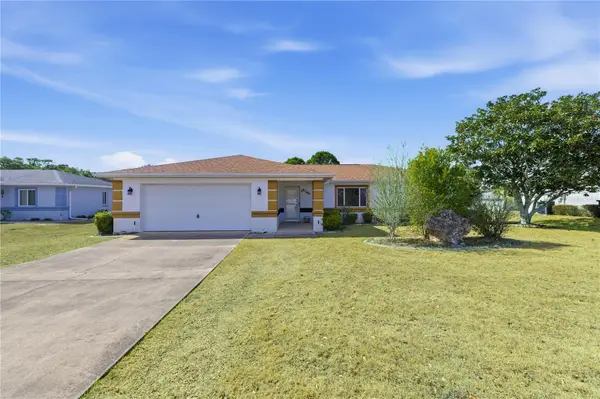 9920 SW 63rd Court, OCALA, FL 34476
