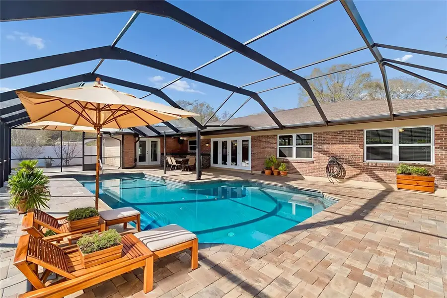 3106 Lake Ellen Drive, Tampa, FL 33618 - #2