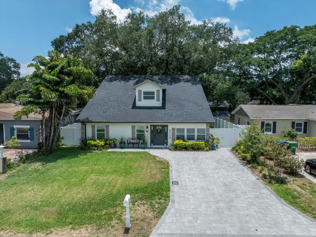 4710 W Tambay Avenue, Tampa, FL 33611 - #1