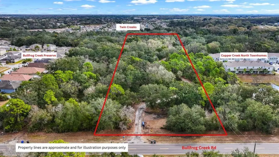 12730 Bullfrog Creek Road, Gibsonton, FL 33534 - #2