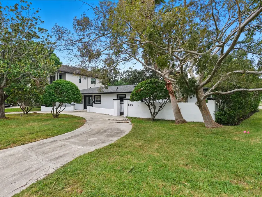 516 W Davis Boulevard, Tampa, FL 33606 - #2