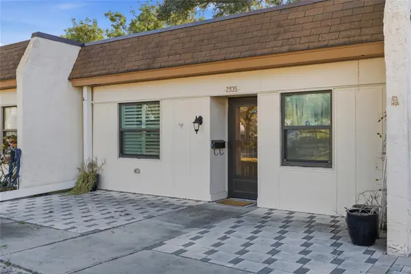 2935 Feather Drive #65-D, CLEARWATER, FL 33759