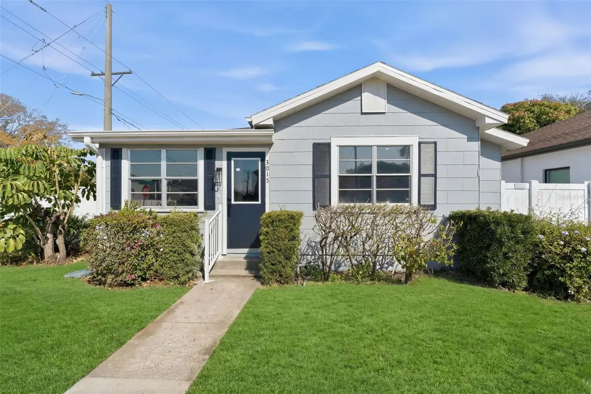 3015 W North B Street, Tampa, FL 33609 - #1