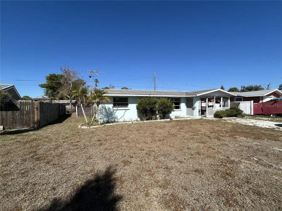 8290 Osprey Road, Englewood, FL 34224 - #2