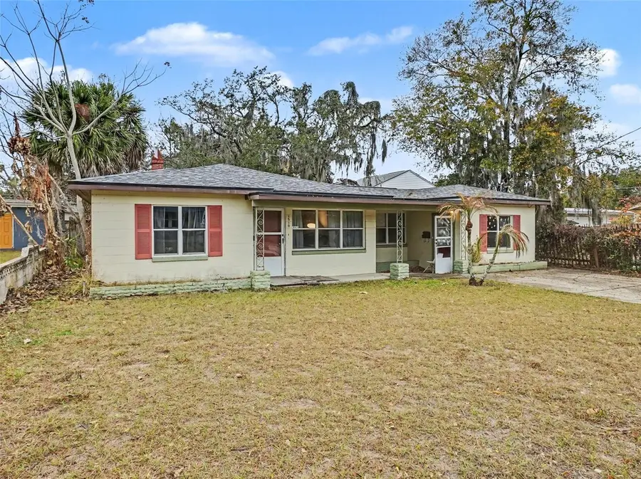 1510 Altaloma Avenue, Orlando, FL 32803 - #2