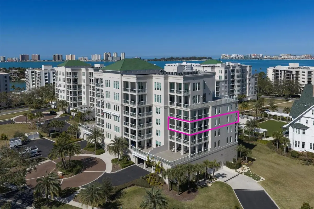 85 Belleview Boulevard #405, Belleair, FL 33756 - #1