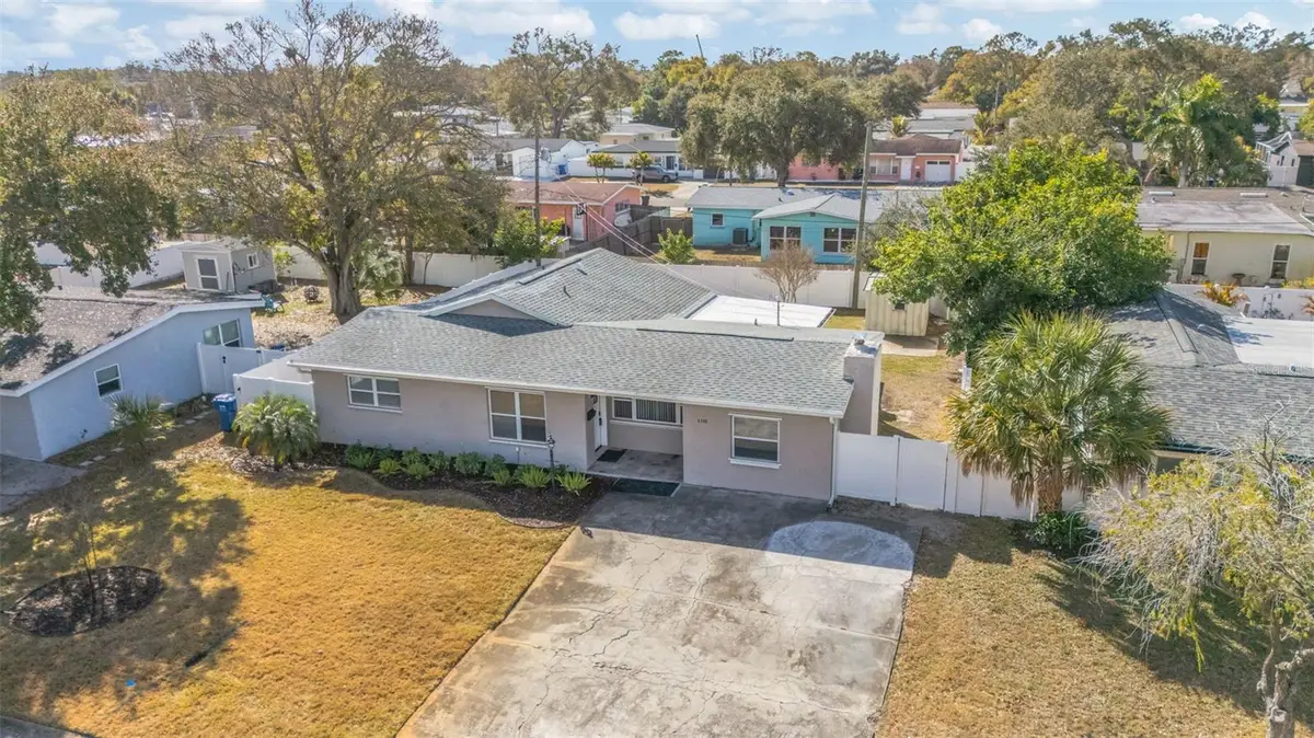 6700 33rd Avenue N, Saint Petersburg, FL 33710 - #1