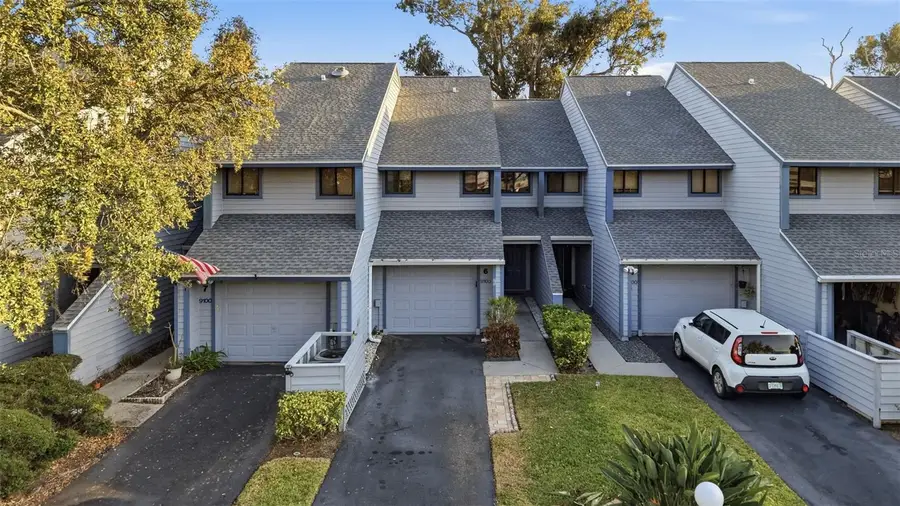 9100 Park Boulevard #6, Seminole, FL 33777 - #2