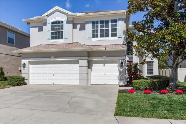 517 Harbor Grove Circle, SAFETY HARBOR, FL 34695