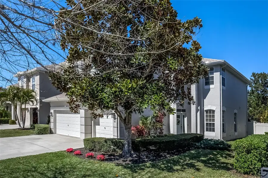 517 Harbor Grove Circle, Safety Harbor, FL 34695 - #2