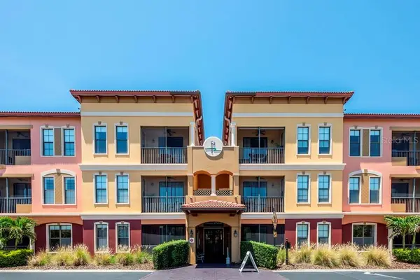 13941 Clubhouse Drive #102, TAMPA, FL 33618