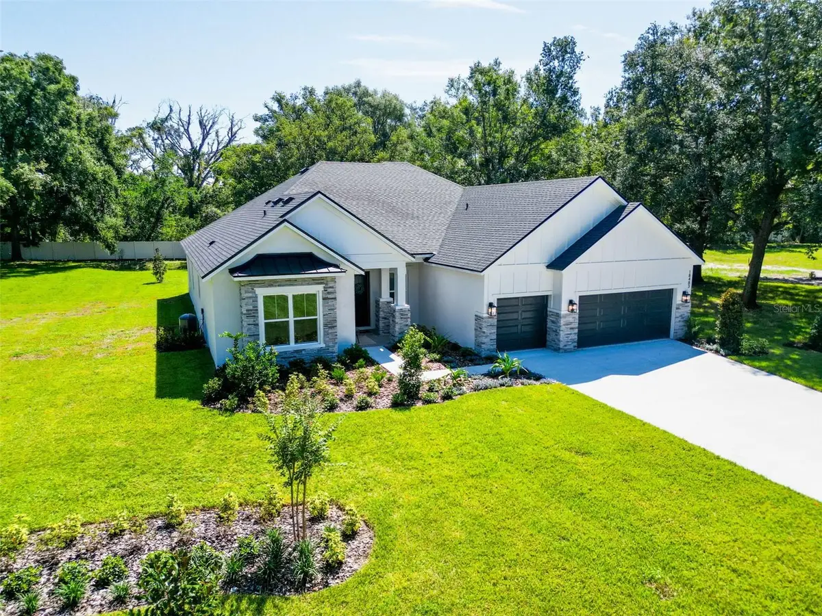 18405 Purple Creek Lane #Lot 5, Lutz, FL 33549 - #1