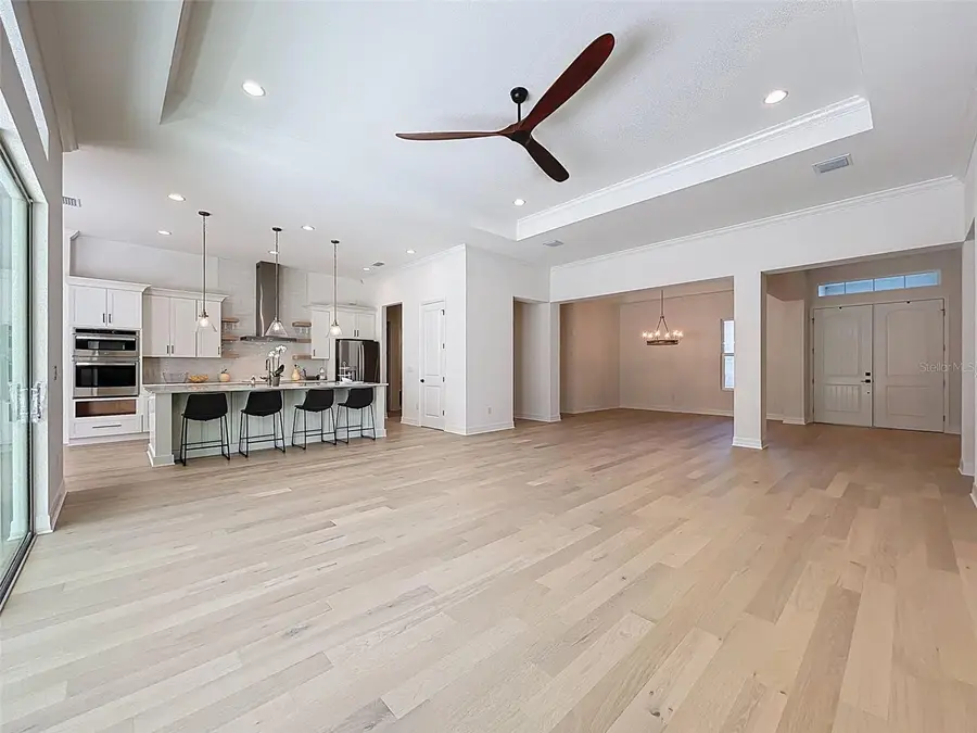 18405 Purple Creek Lane #Lot 5, Lutz, FL 33549 - #3