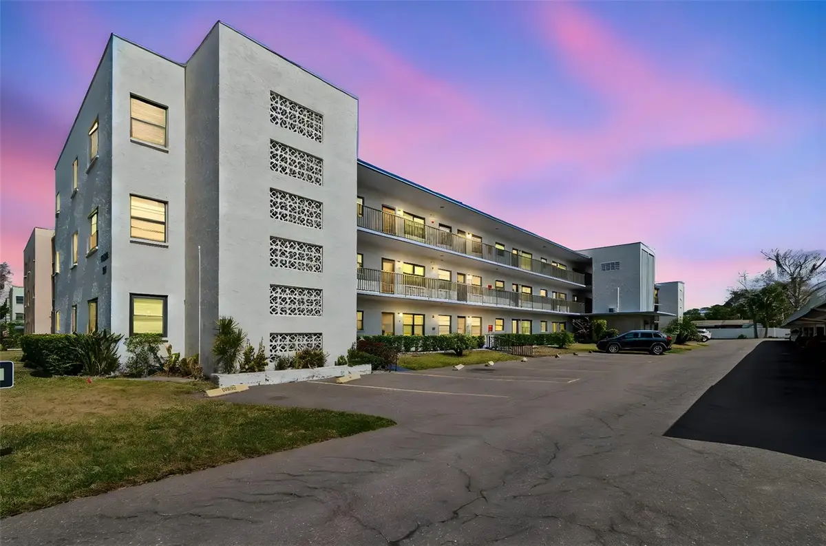 5969 Terrace Park Drive N #307, Saint Petersburg, FL 33709 - #1