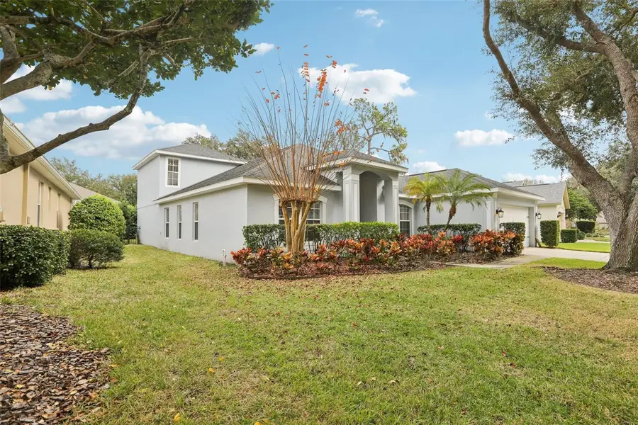 15126 Shearcrest Drive, Lithia, FL 33547 - #3