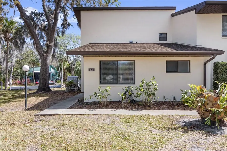 1637 SE Paradise Circle W #101, Crystal River, FL 34429 - #3