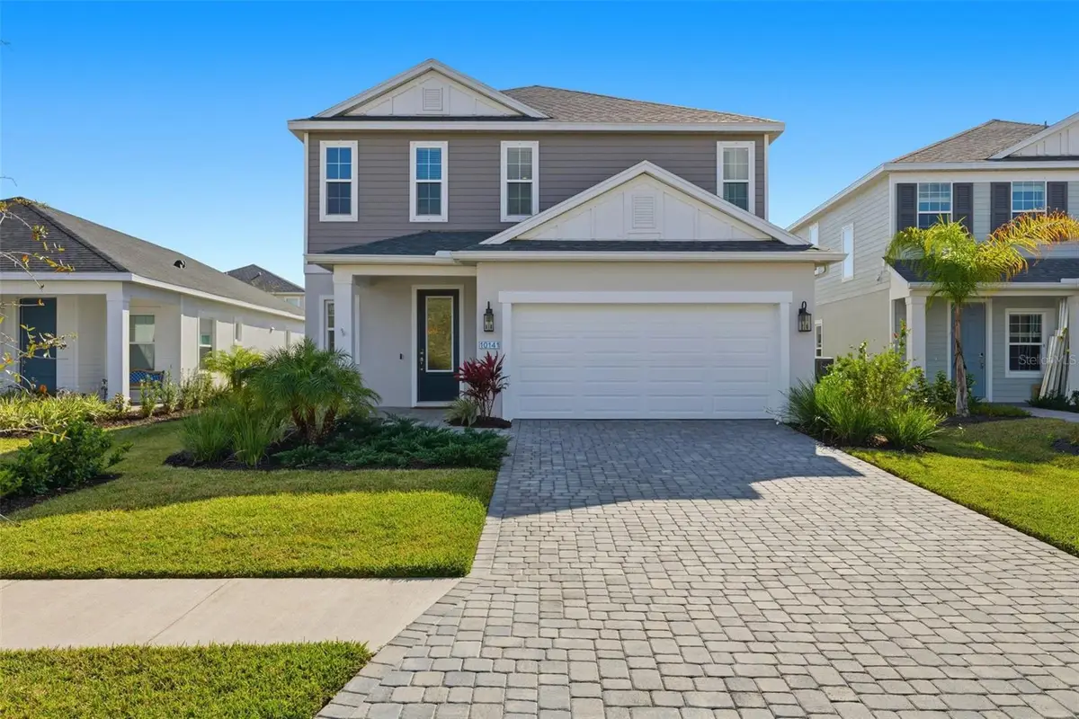 10141 Spruce River Way, Parrish, FL 34219 - #1