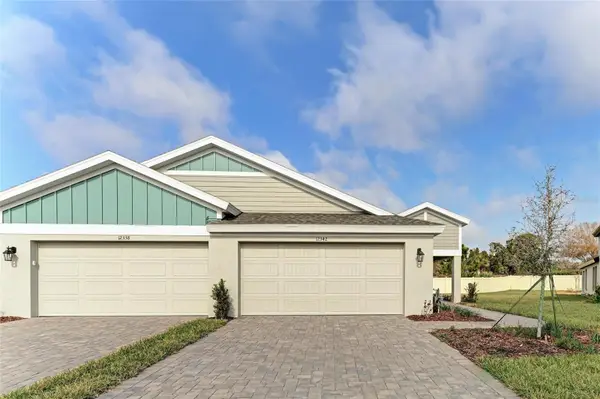 12342 Oak Hill Way, PARRISH, FL 34219