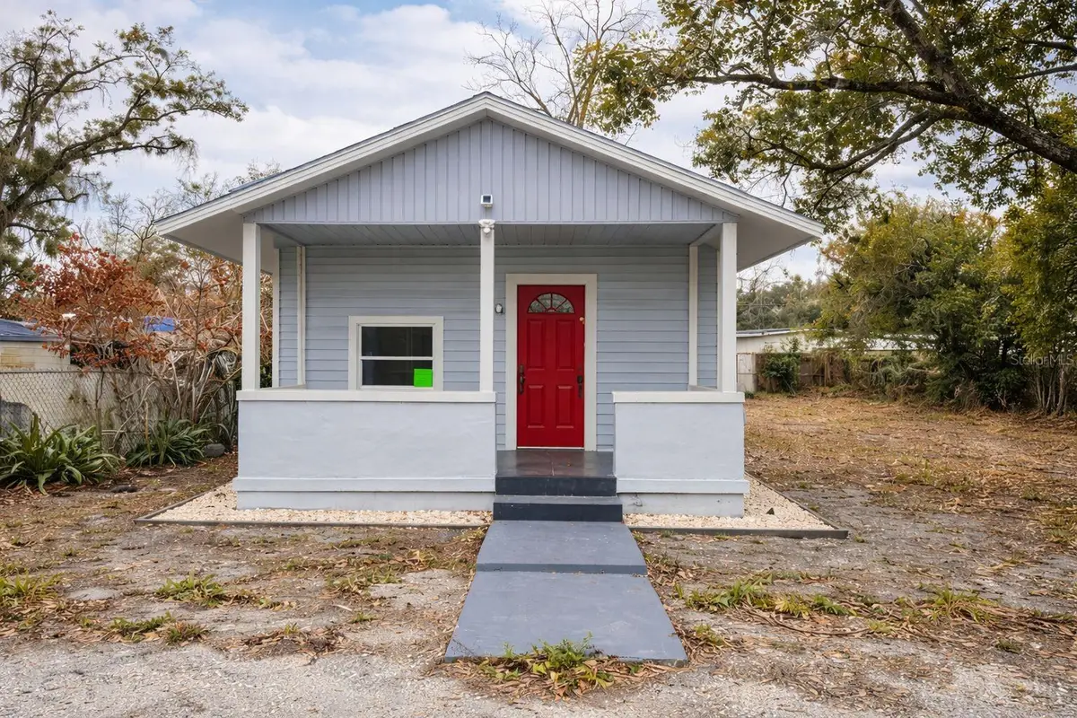 3109 E North Bay Street, Tampa, FL 33610 - #1