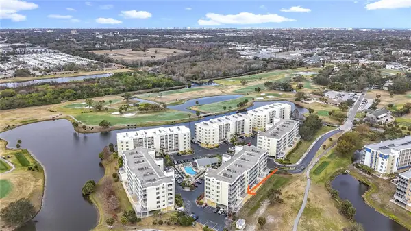 1200 Country Club Drive #3105, LARGO, FL 33771