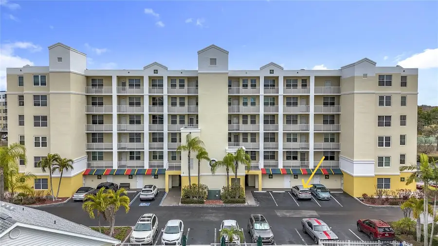 1200 Country Club Drive #3105, Largo, FL 33771 - #3