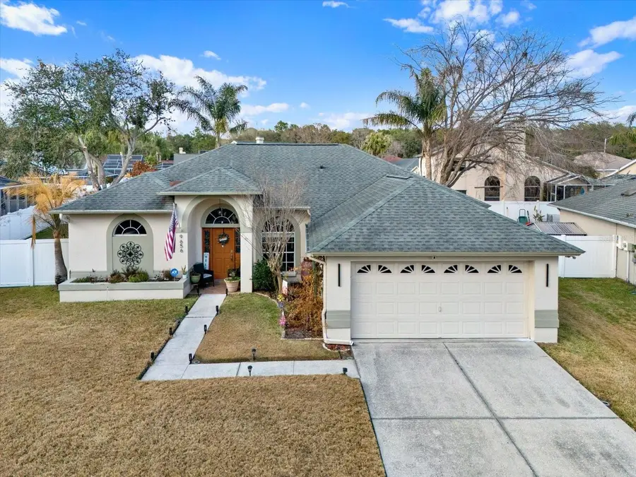 9656 Fox Hearst Road, Tampa, FL 33647 - #2