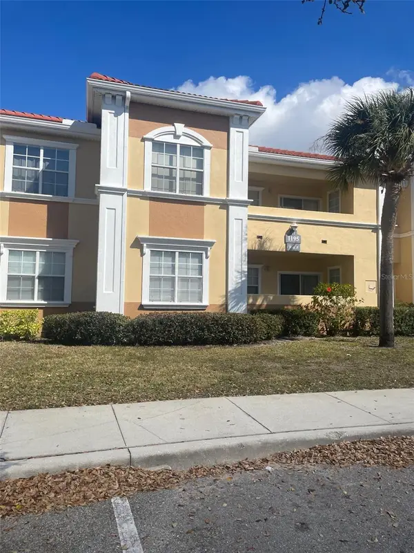 1195 Villagio Circle #101, SARASOTA, FL 34237