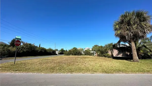 Lot 20 Malcom Avenue, HUDSON, FL 34667