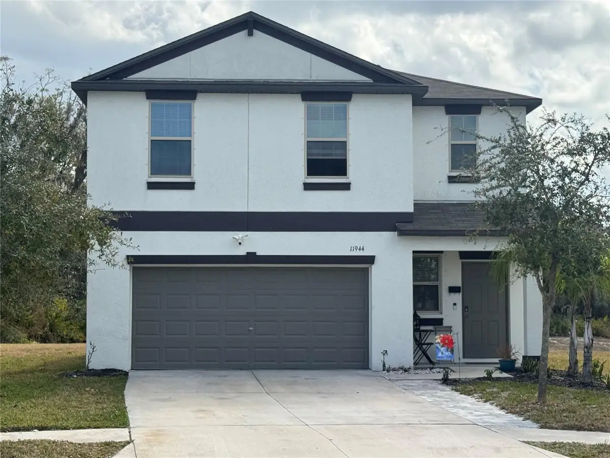 11944 Miracle Mile Drive, Riverview, FL 33578 - #1