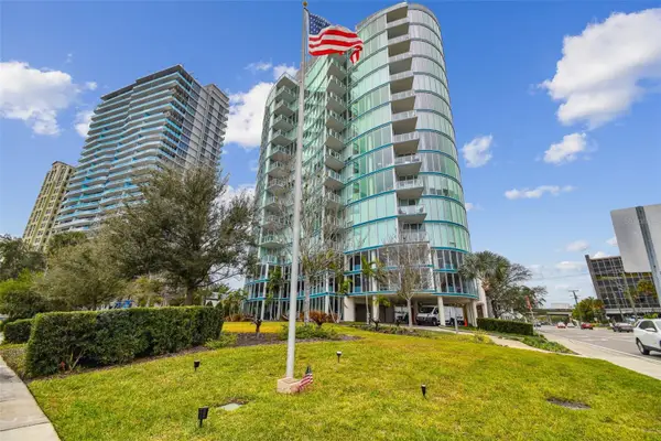 2900 W Bay To Bay Boulevard #501, TAMPA, FL 33629