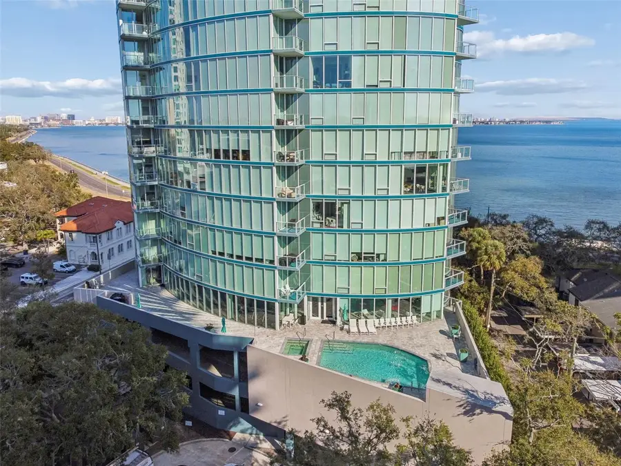 2900 W Bay To Bay Boulevard #501, Tampa, FL 33629 - #2