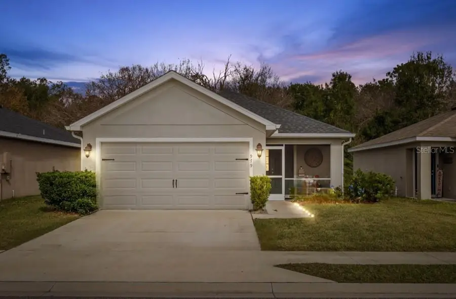 979 Pearly Ridge Lane, Lakeland, FL 33809 - #2