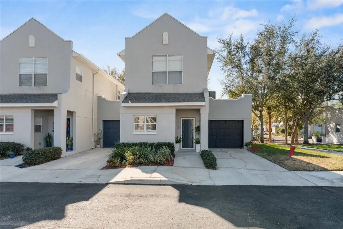 4708 Gurnet Court, Tampa, FL 33611 - #1