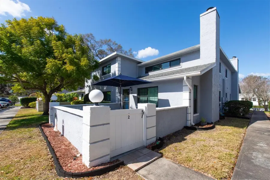 5757 Calais Boulevard N #2, Saint Petersburg, FL 33714 - #3