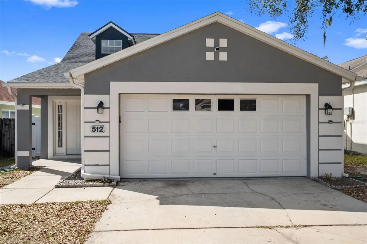 512 Cape Cod Circle, Valrico, FL 33594 - #1