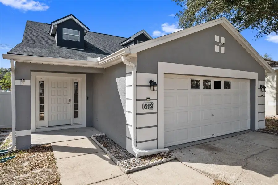 512 Cape Cod Circle, Valrico, FL 33594 - #2